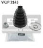 SKF VKJP 3143 Bellow Set, drive shaft